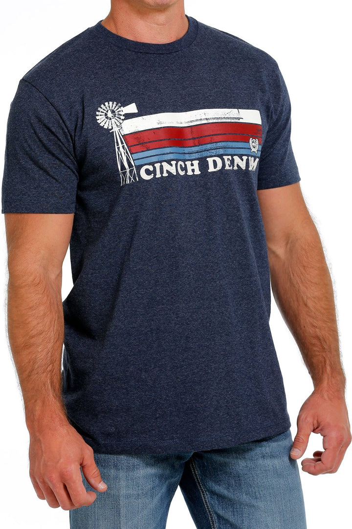 Windmill Tee from Cinch