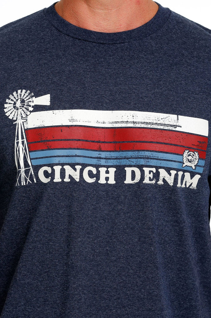 Windmill Tee from Cinch