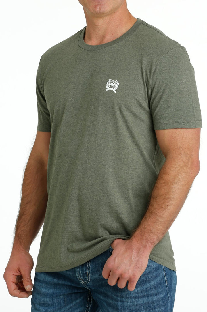 Support Local Farmers...Tee from Cinch