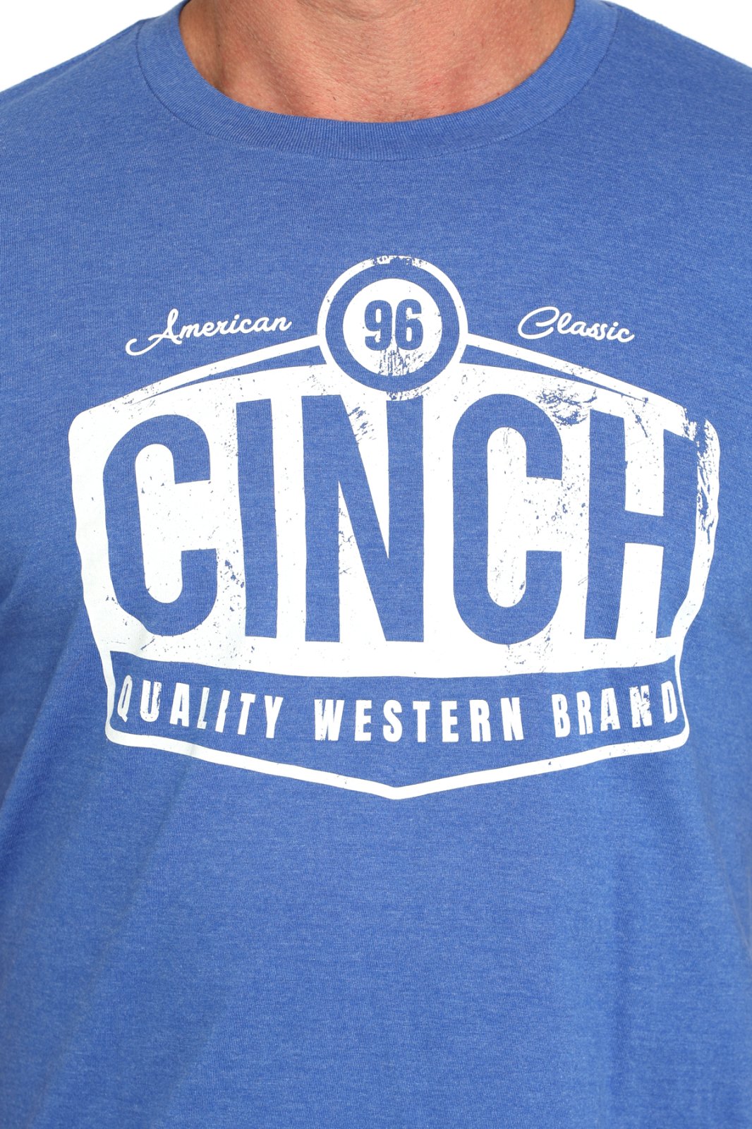 American Classic Tee from Cinch