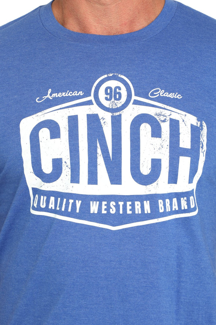American Classic Tee from Cinch