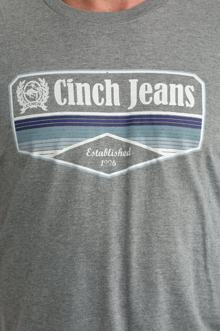 Cinch Jeans Tee from Cinch