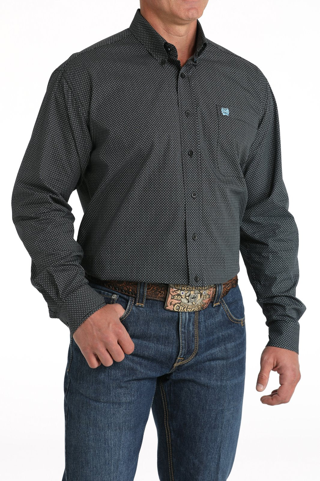 Classic Fit Print from Cinch