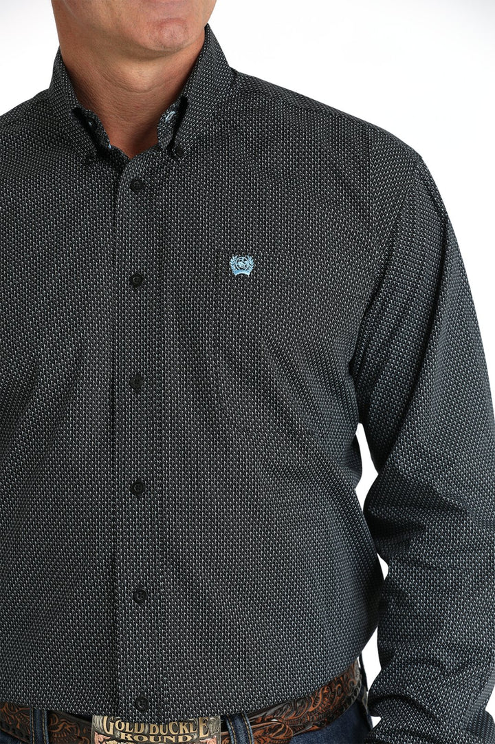 Classic Fit Print from Cinch