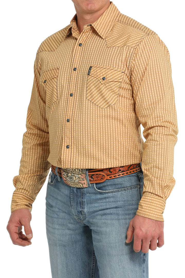 Modern Fit Shirt from Cinch