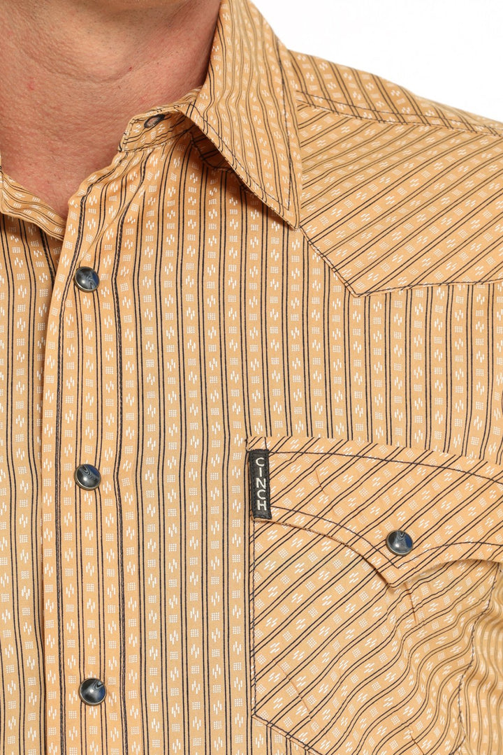Modern Fit Shirt from Cinch