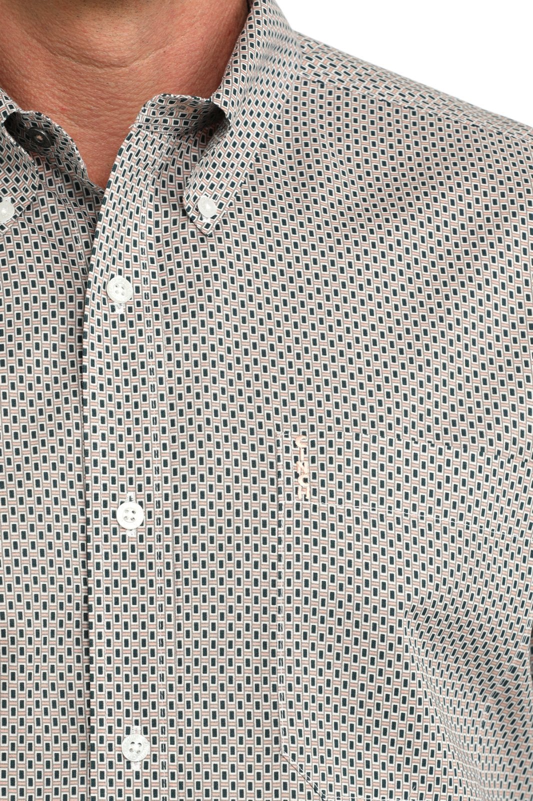 Modern Fit Shirt from Cinch - High Call Outfitters
