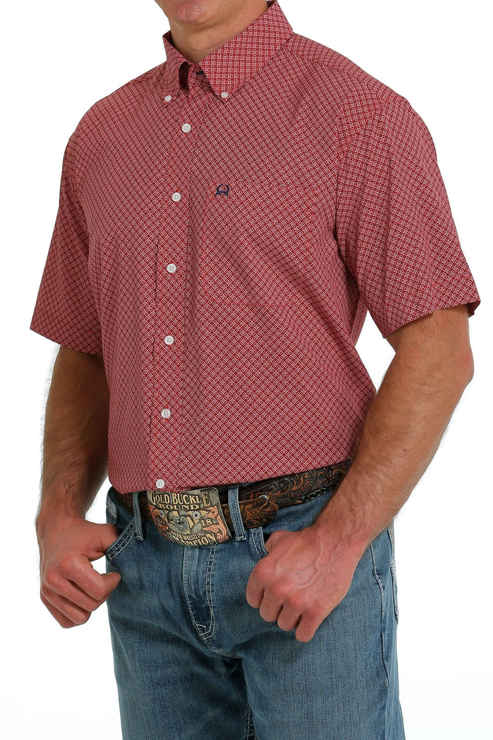Arena Flex Print from Cinch - High Call Outfitters
