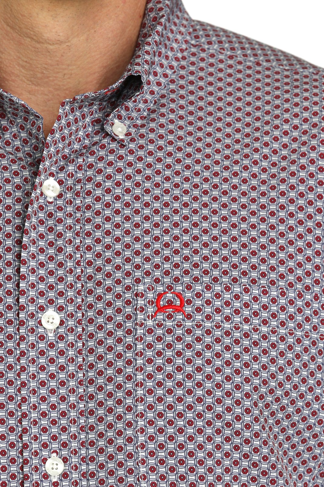 Arena Flex Shirt from Cinch