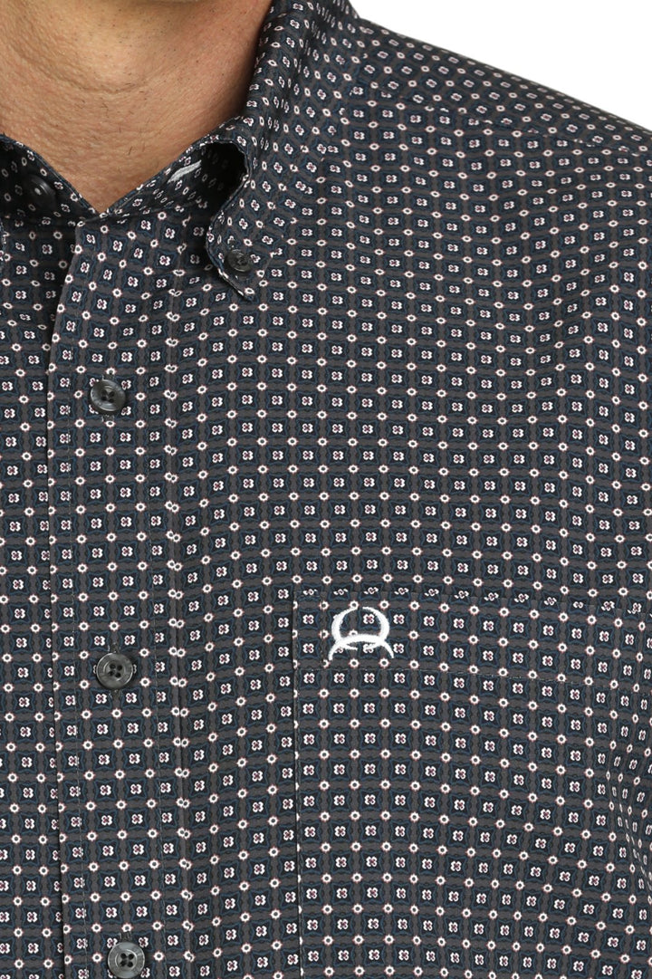 ArenaFlex Print Shirt from Cinch