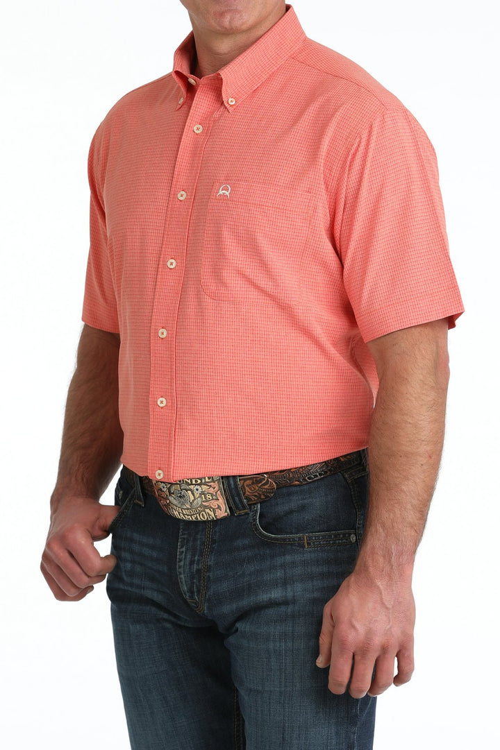 Arena Flex Shirt from Cinch - High Call Outfitters