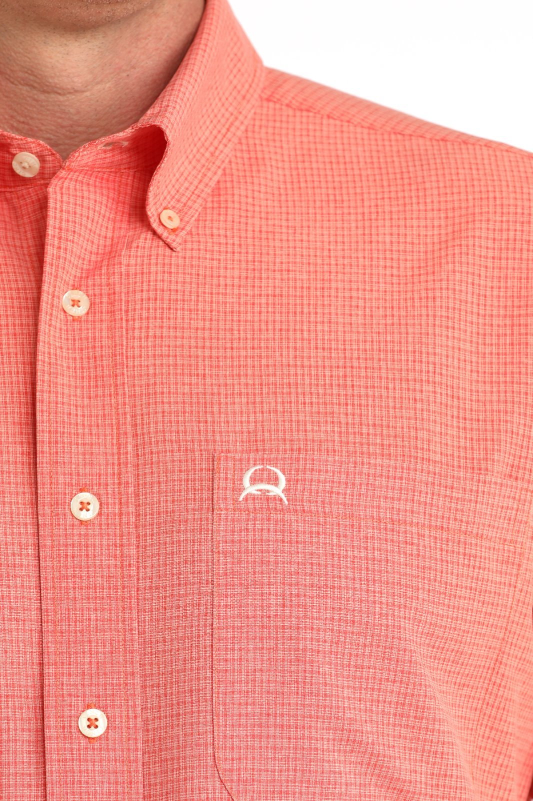 Arena Flex Shirt from Cinch - High Call Outfitters