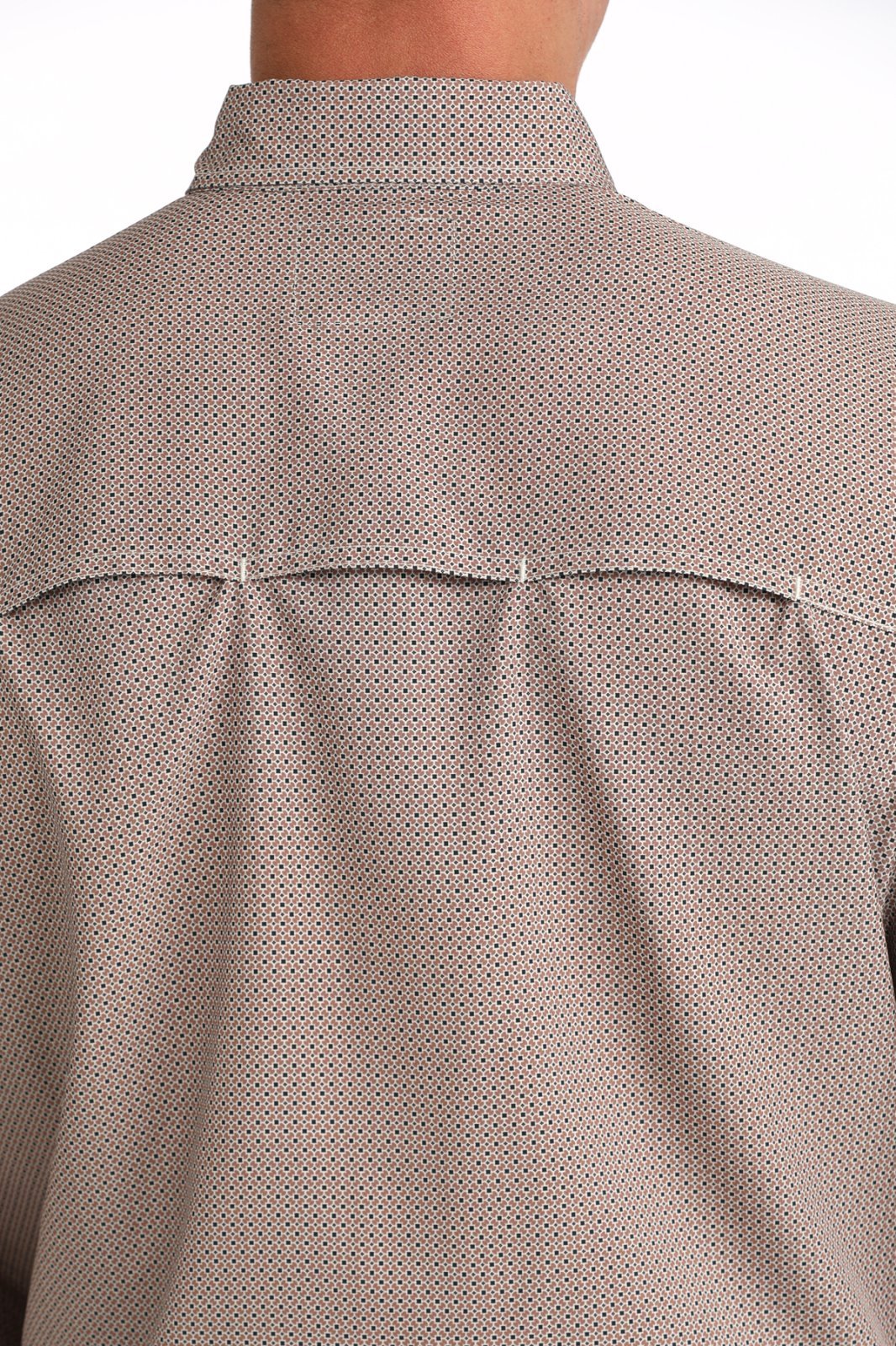 Arena Flex Print Shirt from Cinch - High Call Outfitters