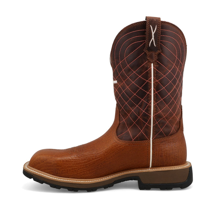 Ultra Lite X Work Boot from Twisted X