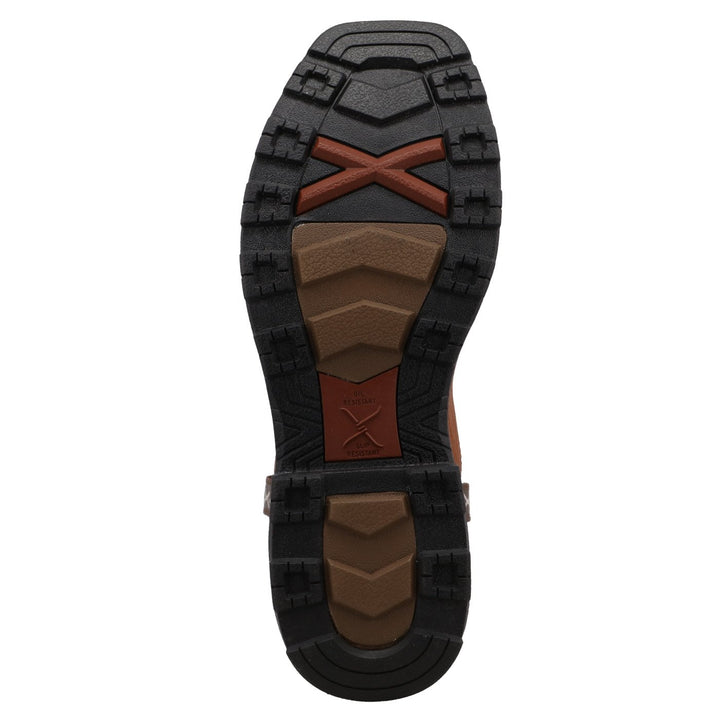 Ultra Lite X Work Boot from Twisted X