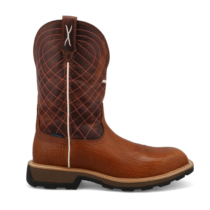 Ultra Lite X Work Boot from Twisted X