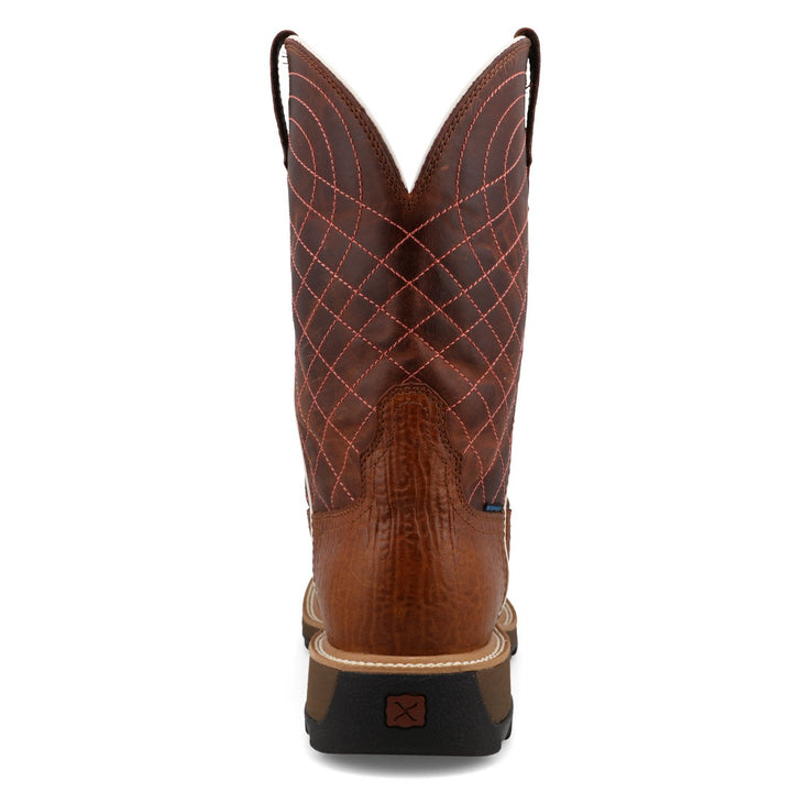 Ultra Lite X Work Boot from Twisted X