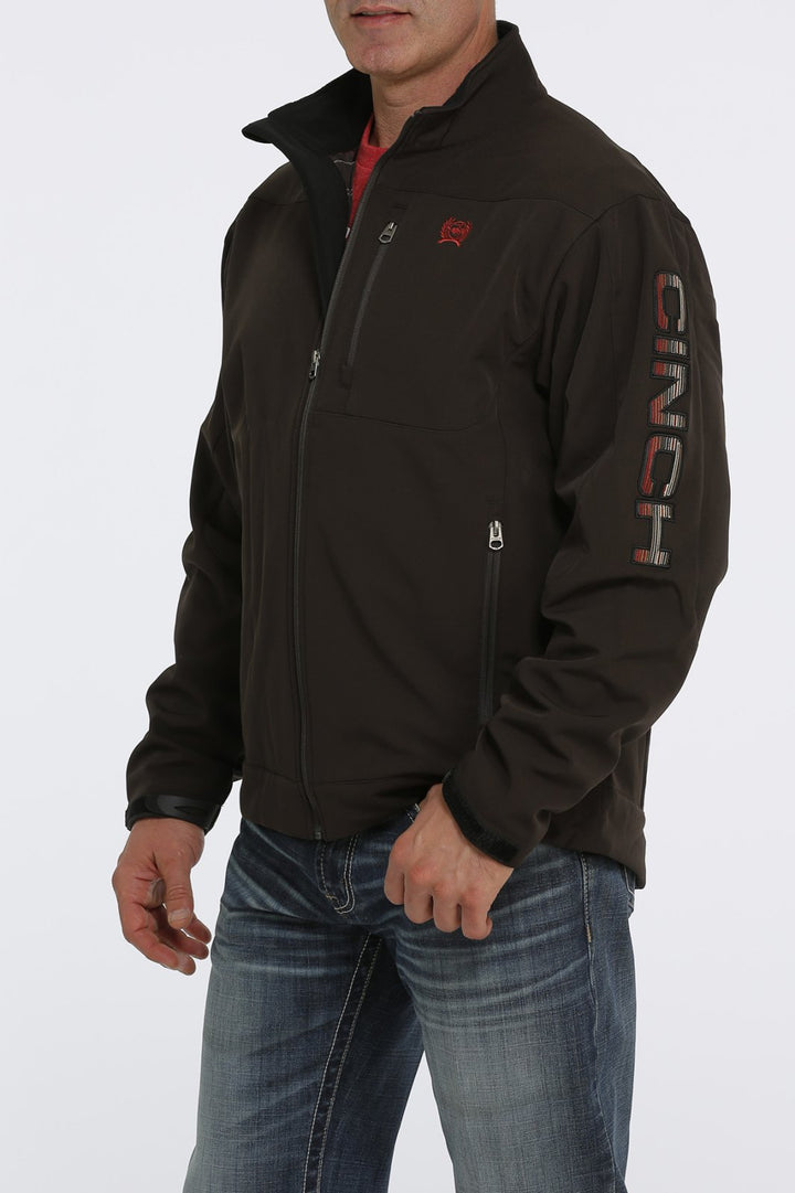 Classic Bonded Jacket from Cinch