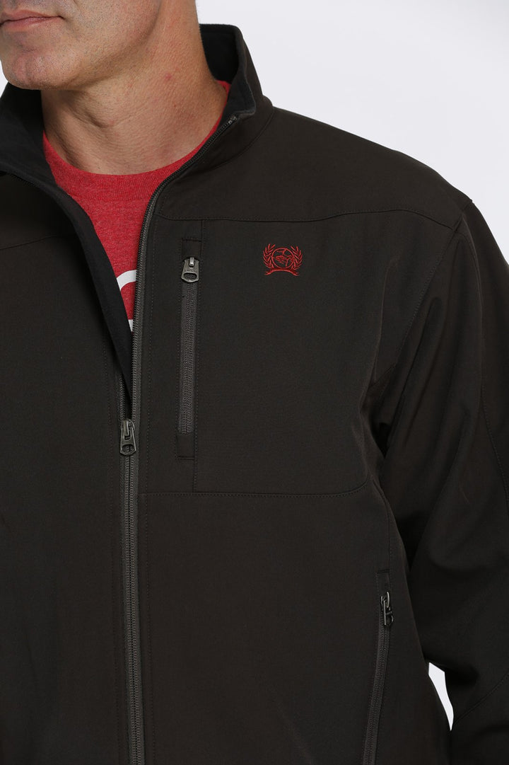 Classic Bonded Jacket from Cinch