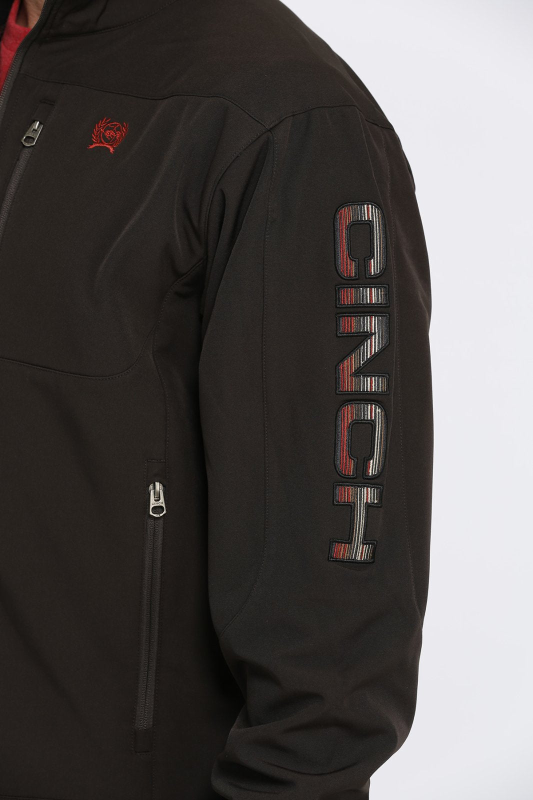 Classic Bonded Jacket from Cinch