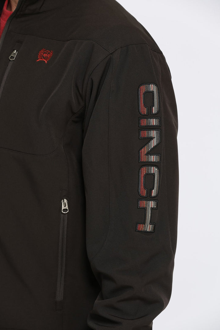 Classic Bonded Jacket from Cinch