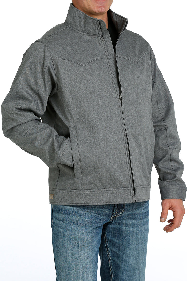 Western Styled Soft Shell from Cinch