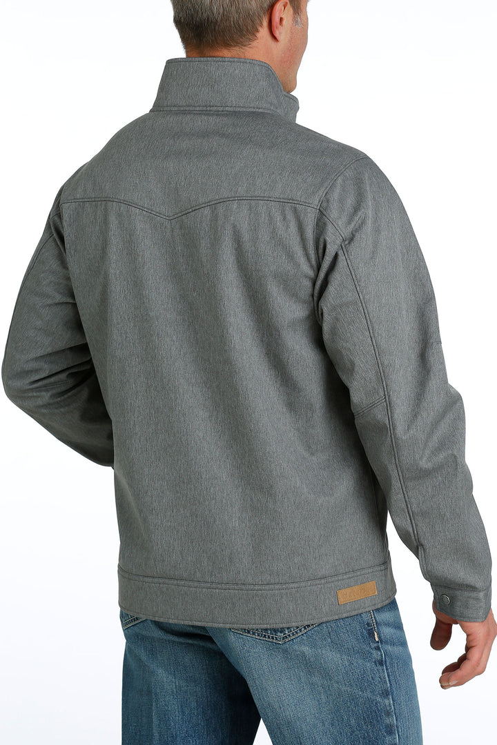 Western Styled Soft Shell from Cinch