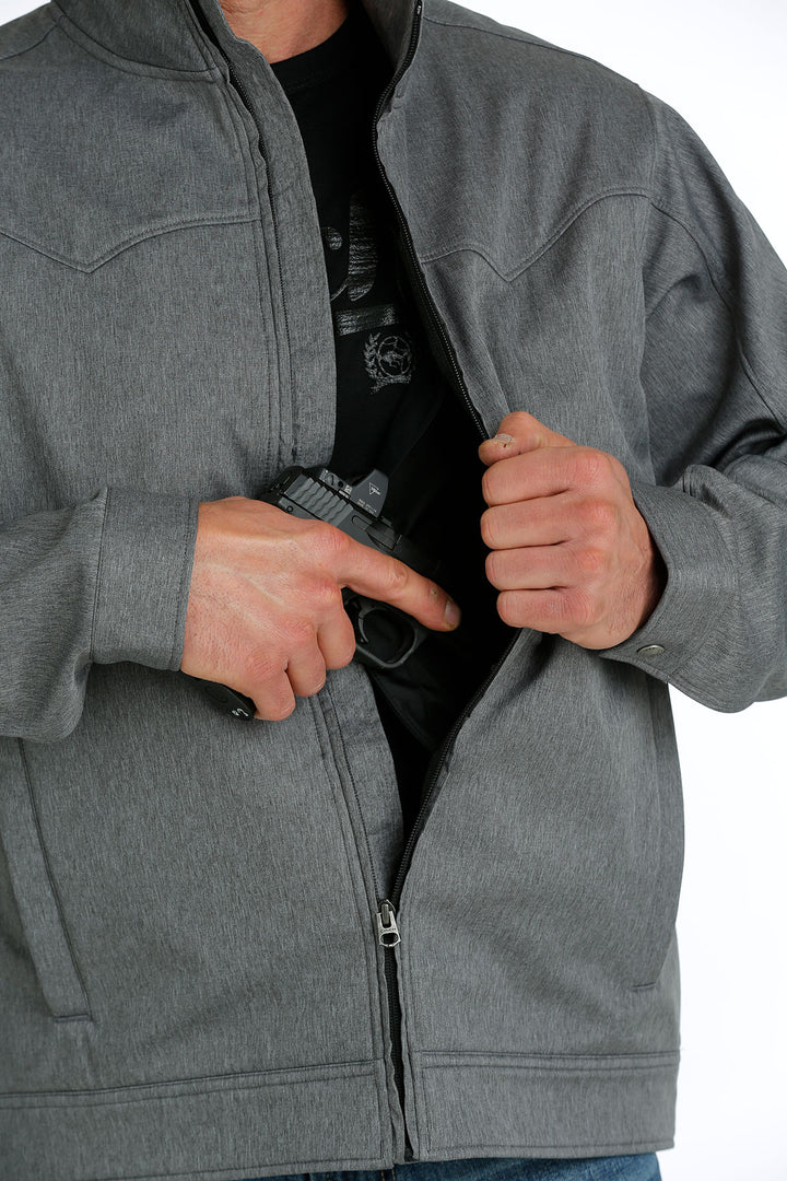 Western Styled Soft Shell from Cinch