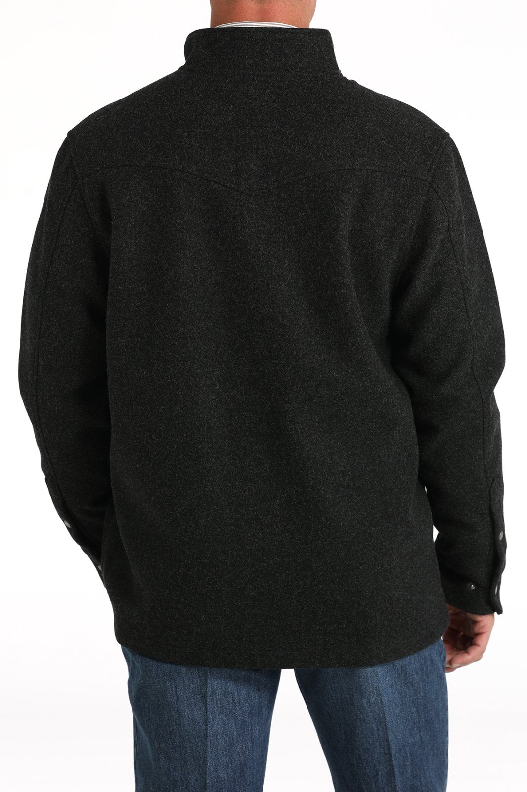 Shirt Jacket from Cinch