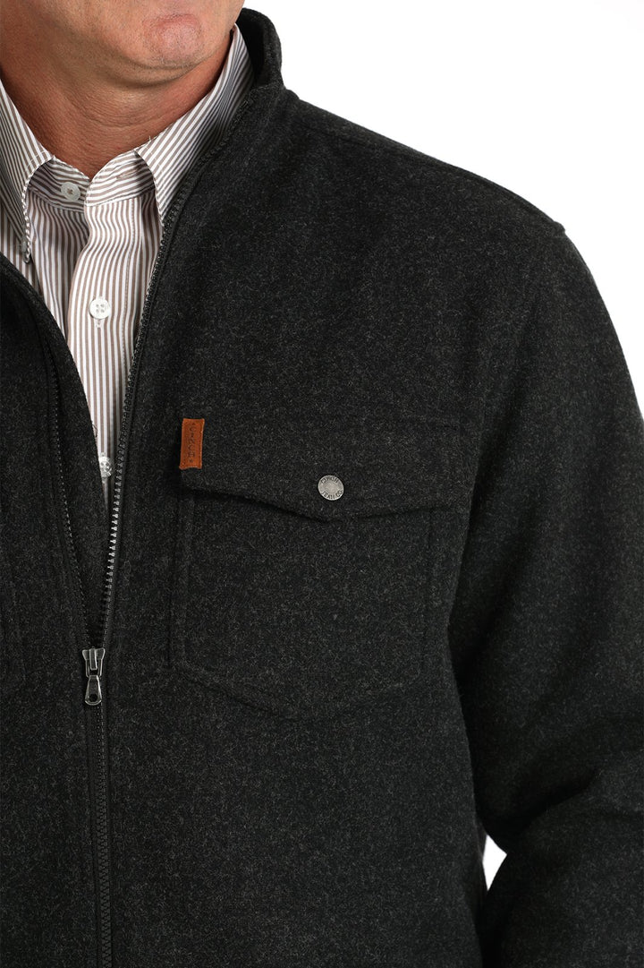 Shirt Jacket from Cinch