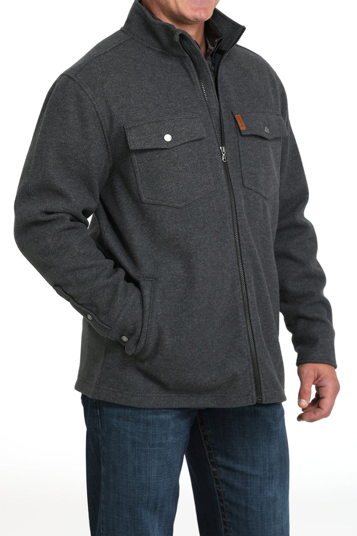 Shirt Jacket from Cinch
