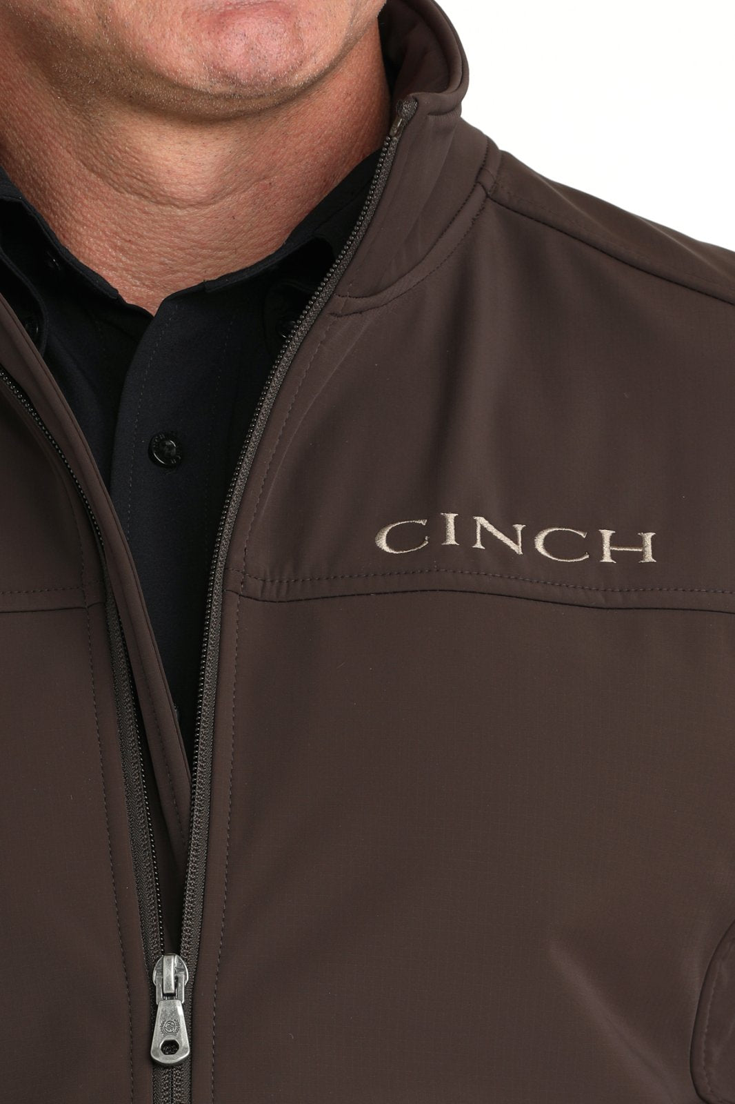 Bonded Jacket from Cinch