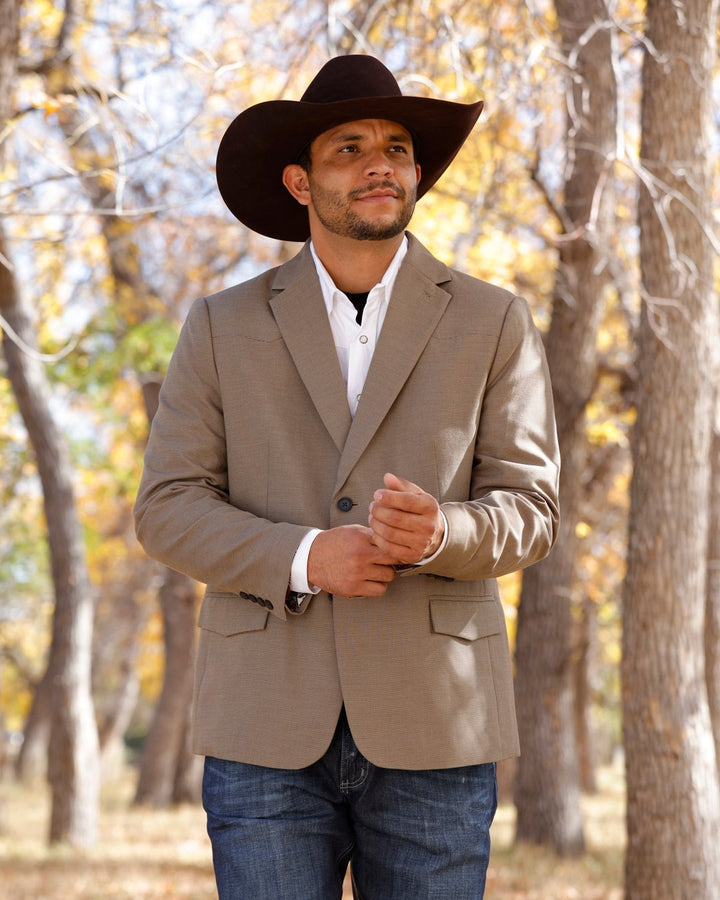 Sport Coat from Cinch - High Call Outfitters