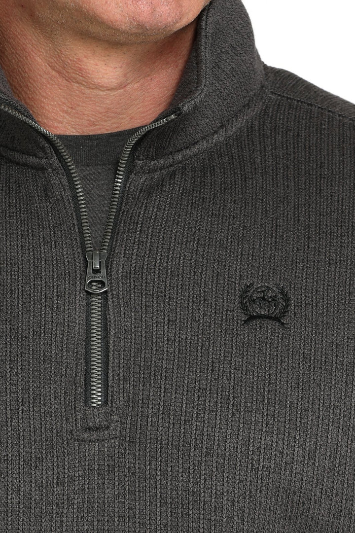 1/4 Zip Pullover from Cinch