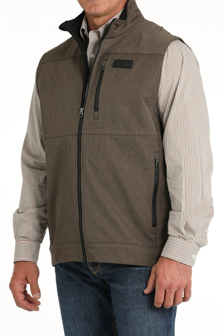 Bonded Vest from Cinch
