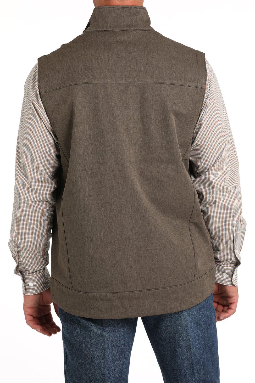 Bonded Vest from Cinch