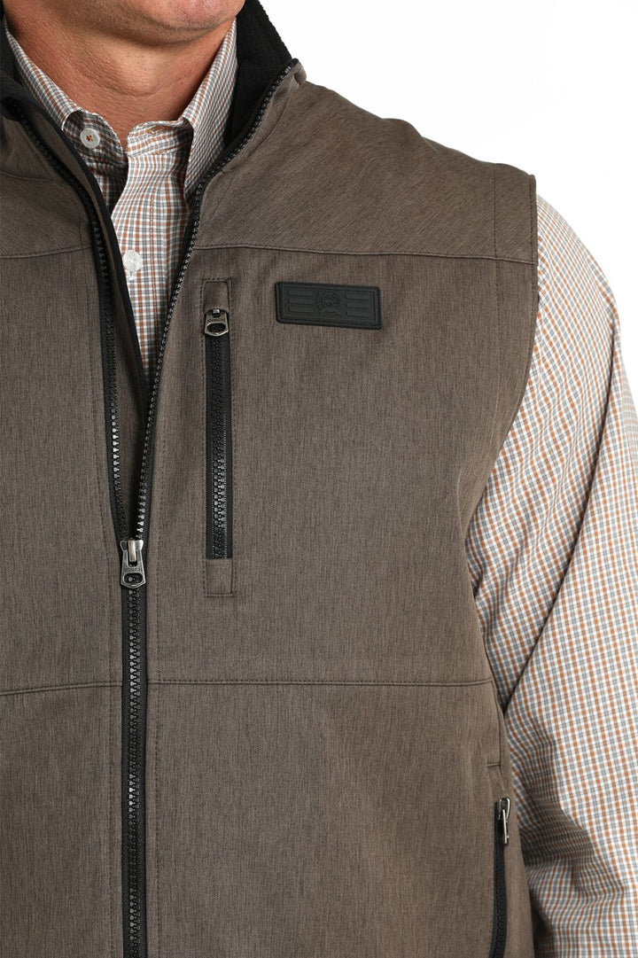 Bonded Vest from Cinch