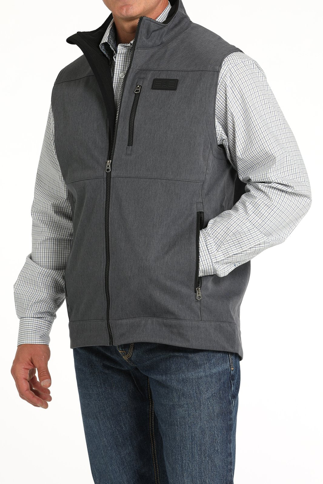 Bonded Vest from Cinch