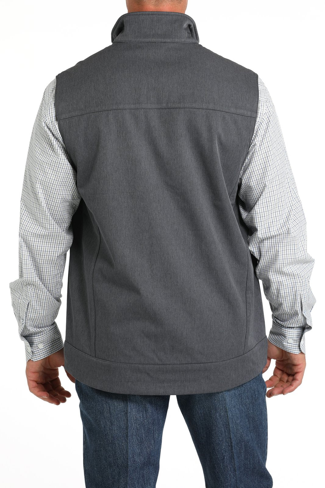Bonded Vest from Cinch