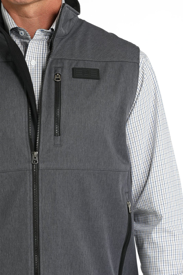 Bonded Vest from Cinch