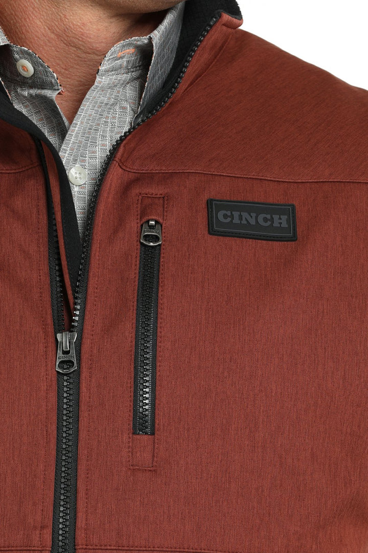 Bonded Vest from Cinch