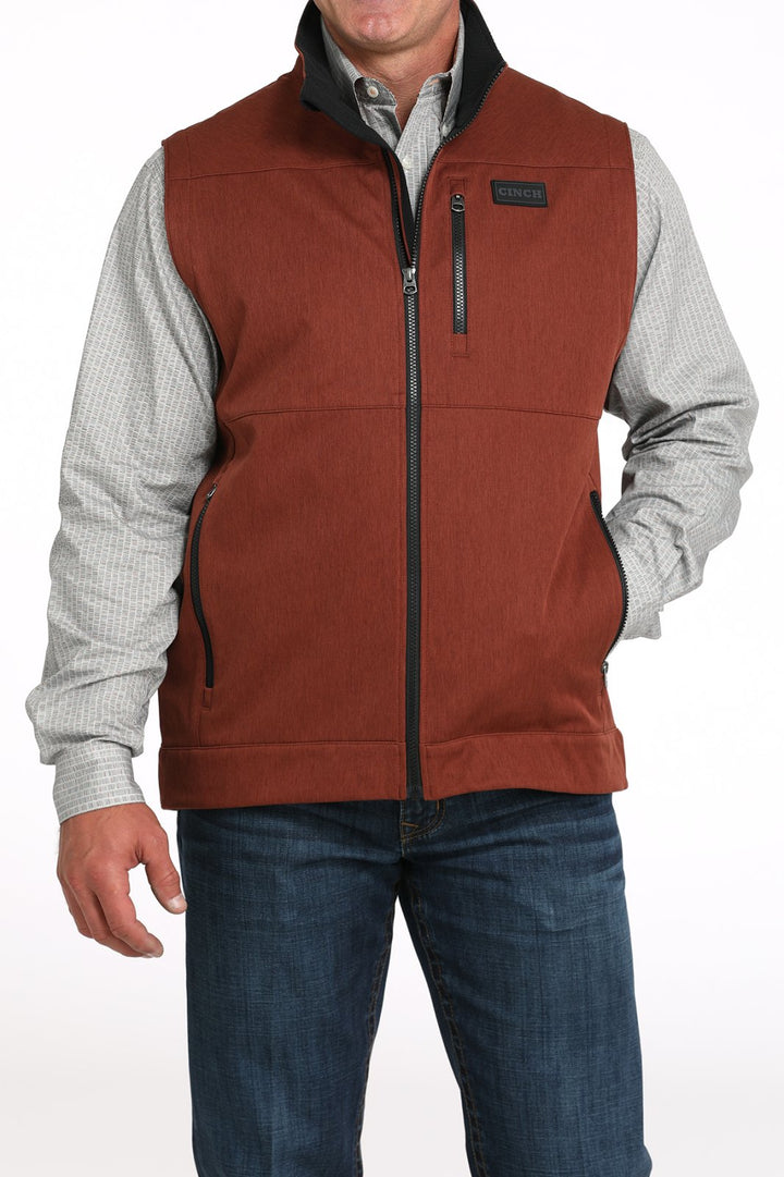 Bonded Vest from Cinch