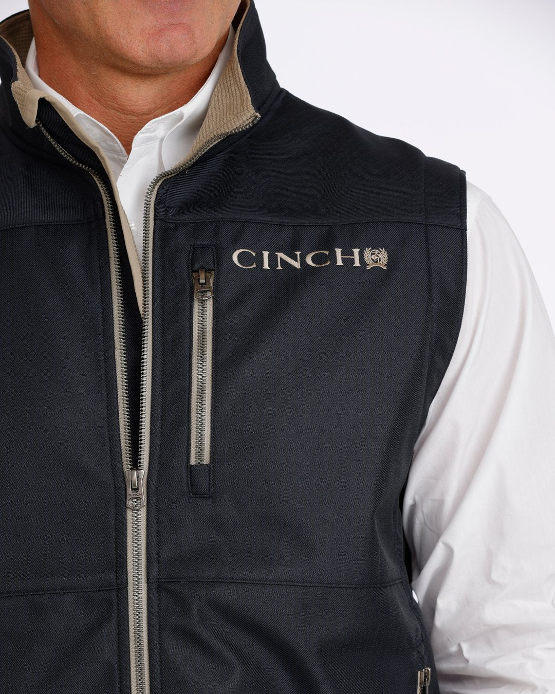 Bonded Vest from Cinch - High Call Outfitters