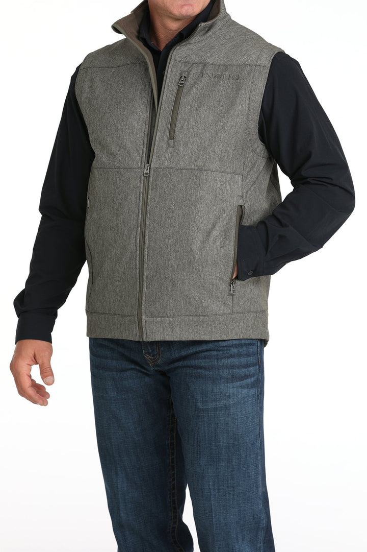 Bonded Vest from Cinch