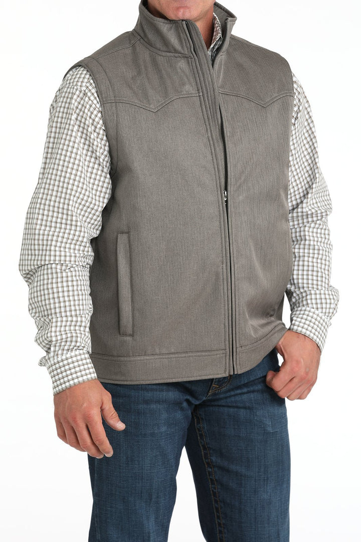 Bonded Vest from Cinch - High Call Outfitters