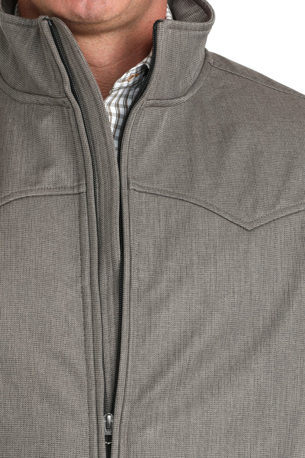 Bonded Vest from Cinch