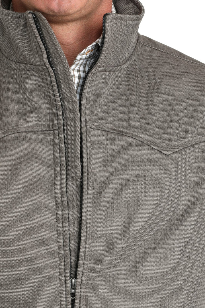 Bonded Vest from Cinch