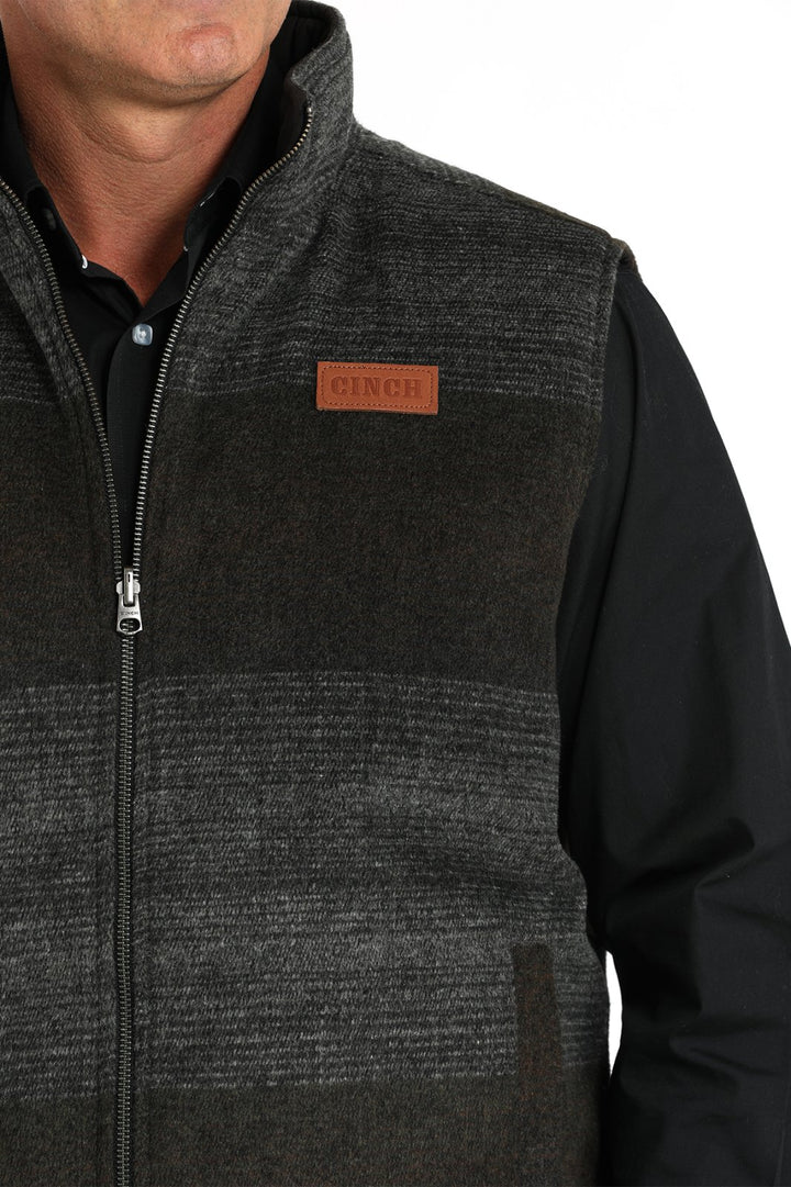 Reversible Vest from Cinch