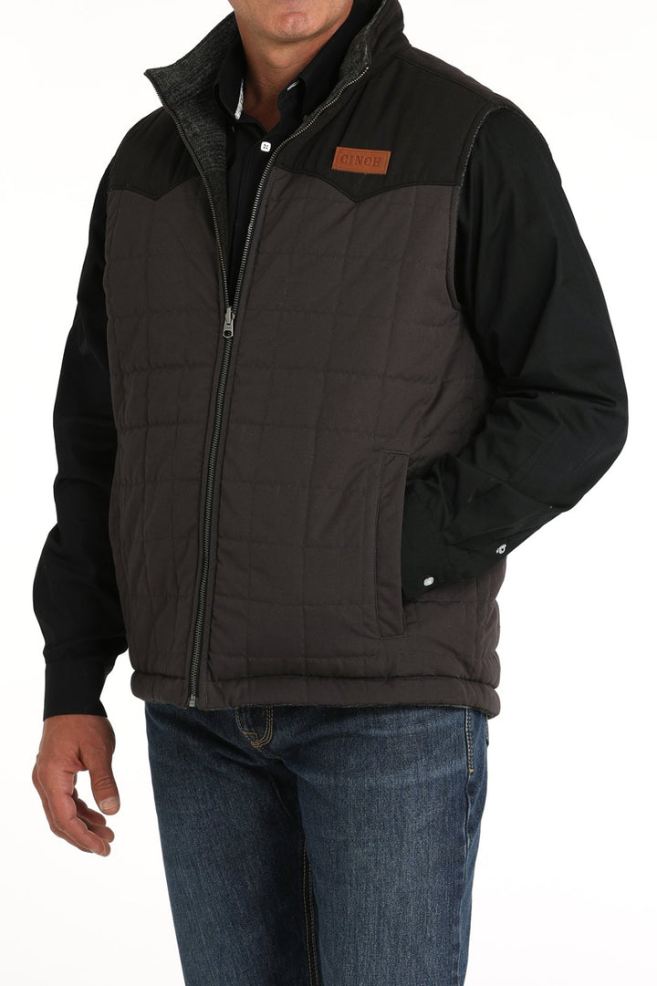 Reversible Vest from Cinch