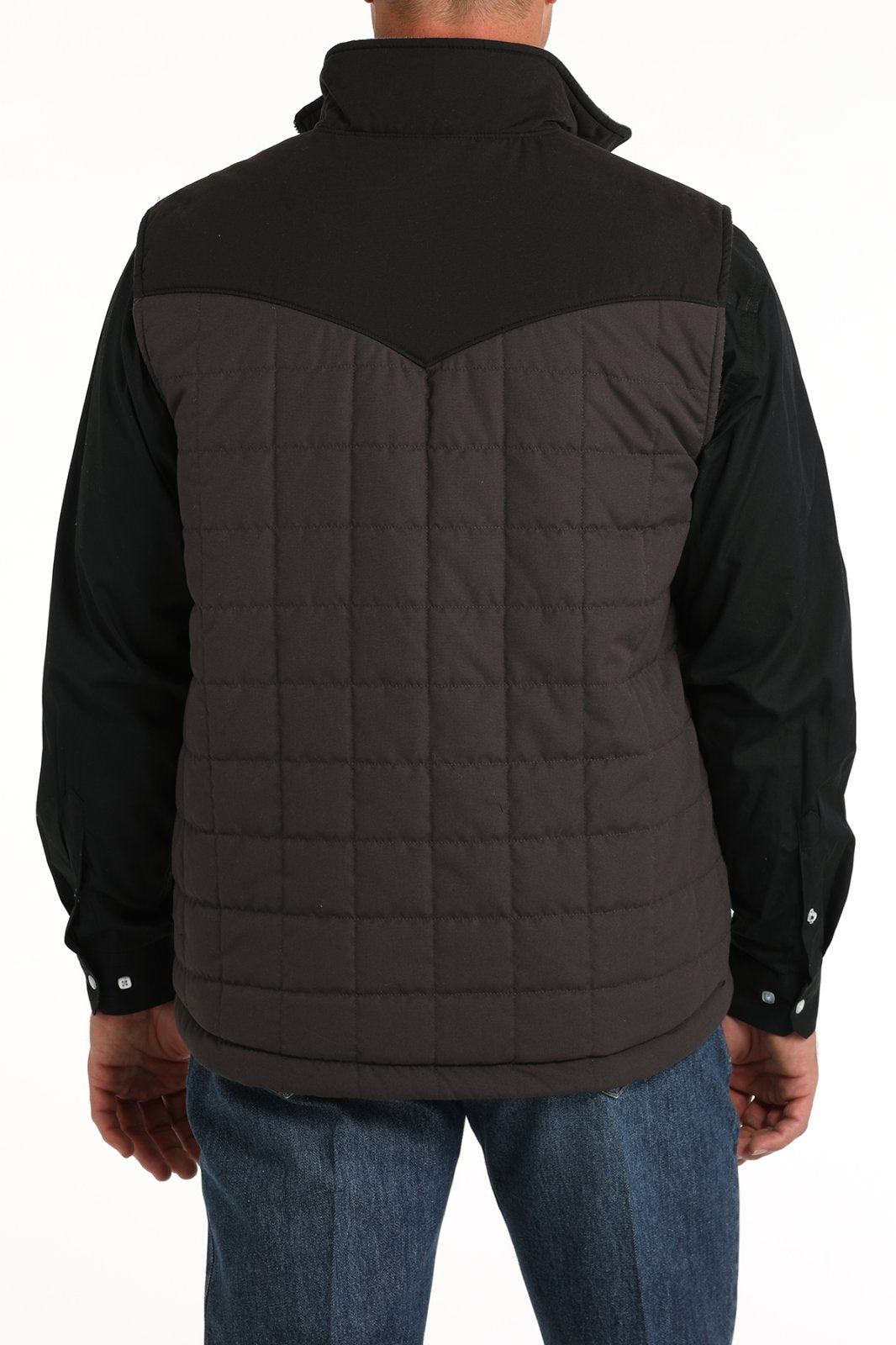 Reversible Vest from Cinch